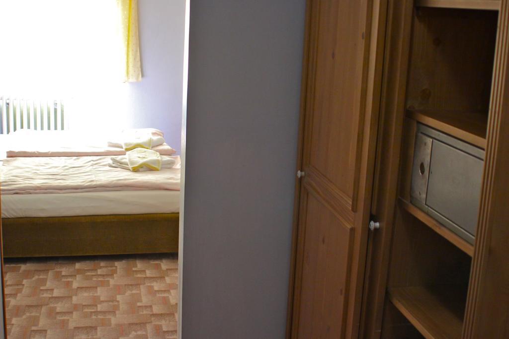 Penzion Nikola Pec pod Sněžkou Pokój zdjęcie